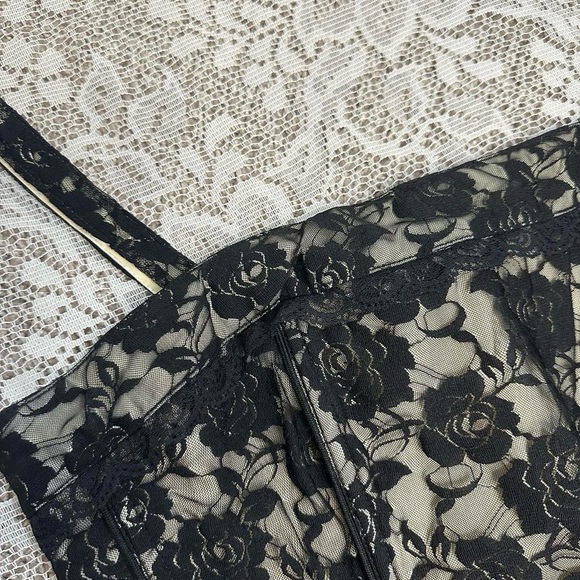 90s y2k Tripp NYC corset - Picture 5 of 8